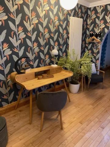 The Captains Quarters Hotel Berwick Upon Tweed Bagian luar foto
